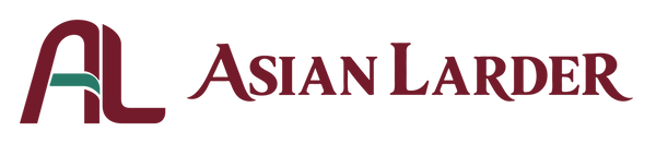 Asian Larder