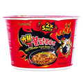 Samyang Buldak Hot Chicken Ramen Big Bowl - 2x Spicy
