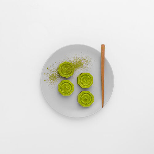Matcha Mochi